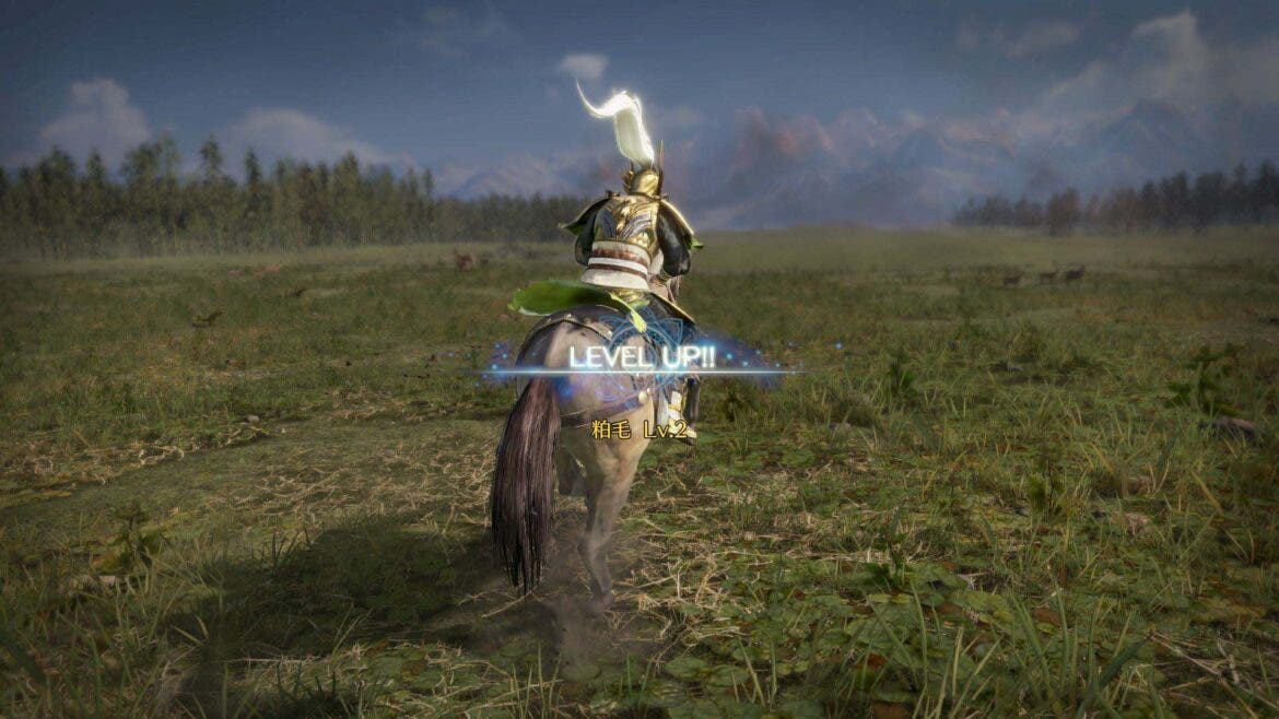 Dinasty Warriors 9 expone gran cantidad de información para su vasto mapa en un nuevo trailer 109