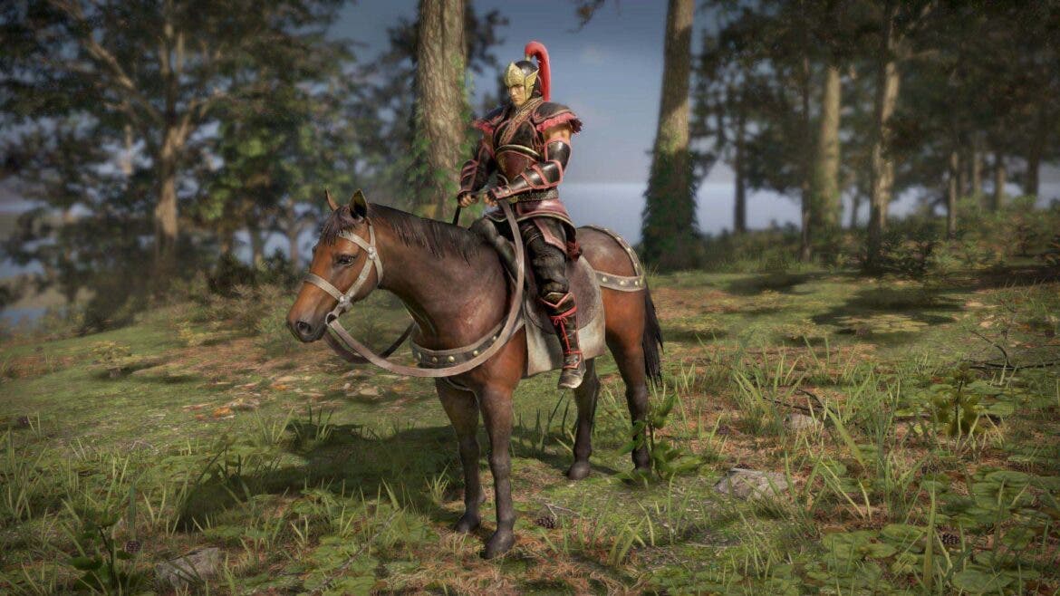 Dinasty Warriors 9 expone gran cantidad de información para su vasto mapa en un nuevo trailer 110