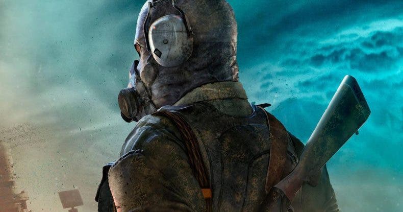 Comparativa de Metal Gear Surive en Xbox One, Xbox One X, PS4 y PS4 Pro