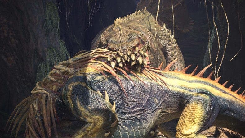 Podríamos tener novedades importantes de Monster Hunter World la próxima semana