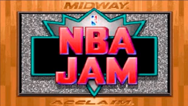 NBA Jam podría resucitar por su aniversario de la mano de Microsoft