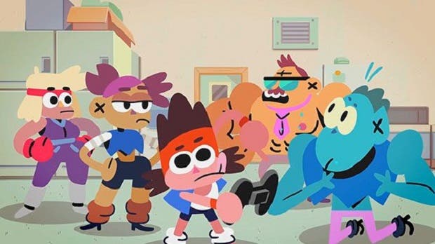 Lanzamientos de la semana en Xbox One (22-28 de enero) 116