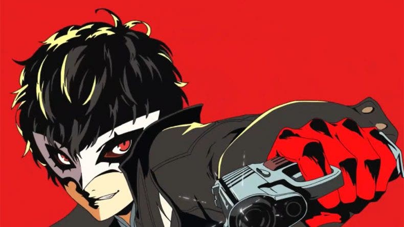 Persona en Xbox no es una opción según la polémica encuesta de Atlus