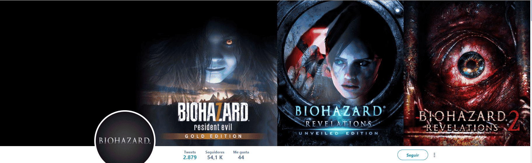 Podríamos tener noticias del nuevo Resident Evil pronto 109