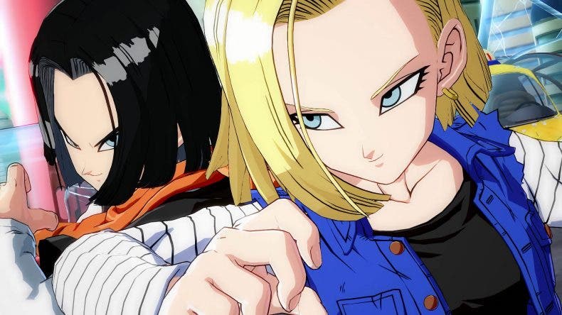 Así se juega a Dragon Ball FighterZ portátil en GPD Win 2