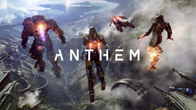 Pronto tendremos información de la demo de Anthem