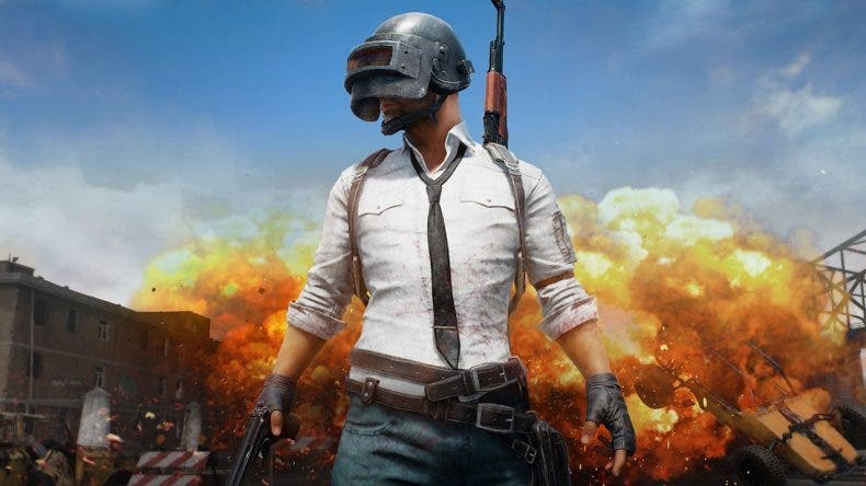El nuevo mapa tropical de PUBG se llama Sanhok