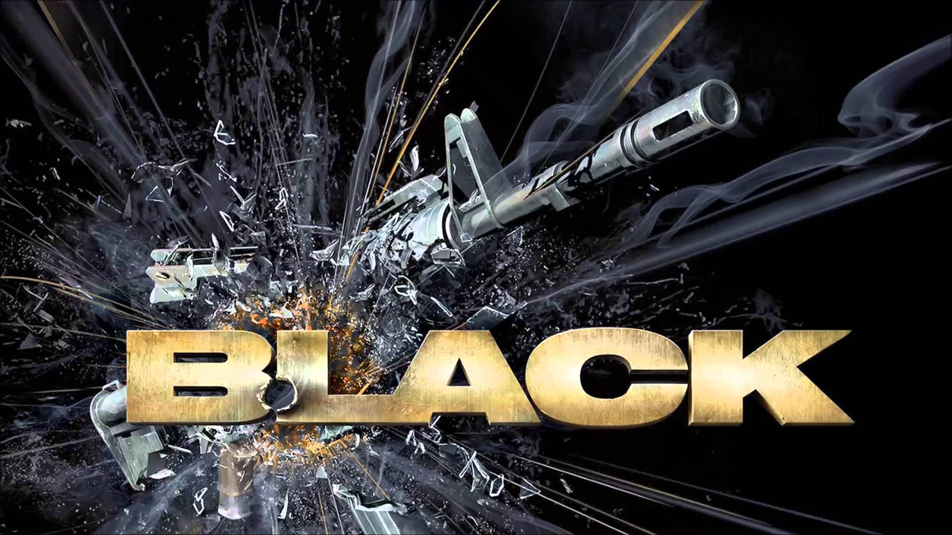 Black, de la primera Xbox, se añade a The Vault de EA Access