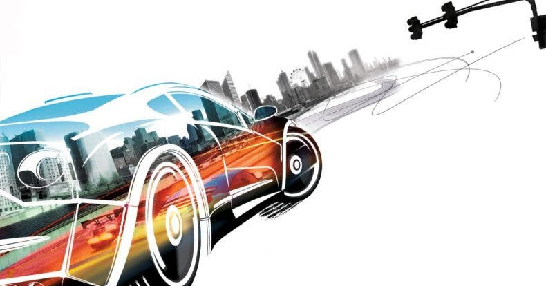 Descubre la evolución con el vídeo comparativo de Burnout: Paradise Remastered con su original