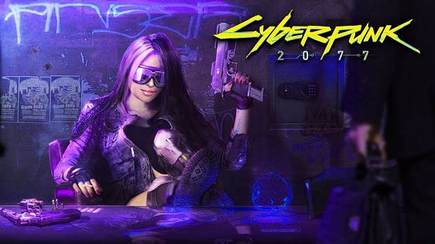 Filtradas las posibles localizaciones y armas de Cyberpunk 2077