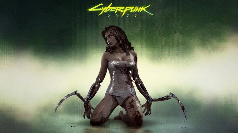 Cyberpunk 2077 ya podría ser jugable en demo técnica