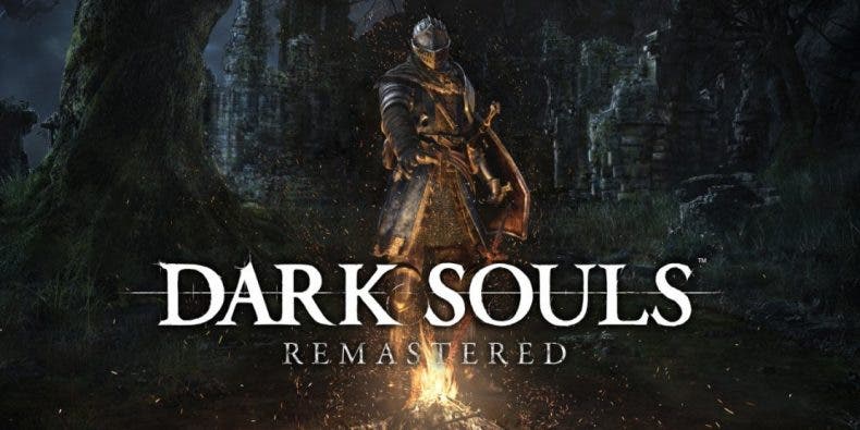 Desveladas algunas de las mejoras que incluirá Dark Souls: Remastered