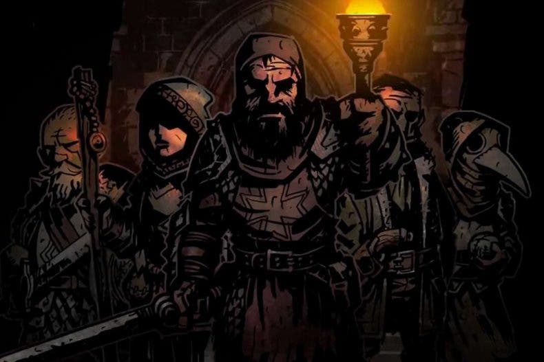El oscuro RPG Darkest Dungeon también llegará a Xbox One