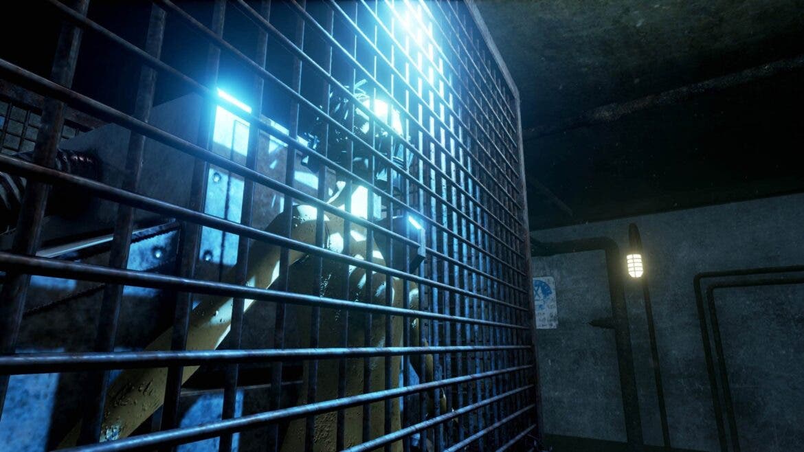 Ya disponible el DLC de Dead By Daylight inspirado en Saw 104