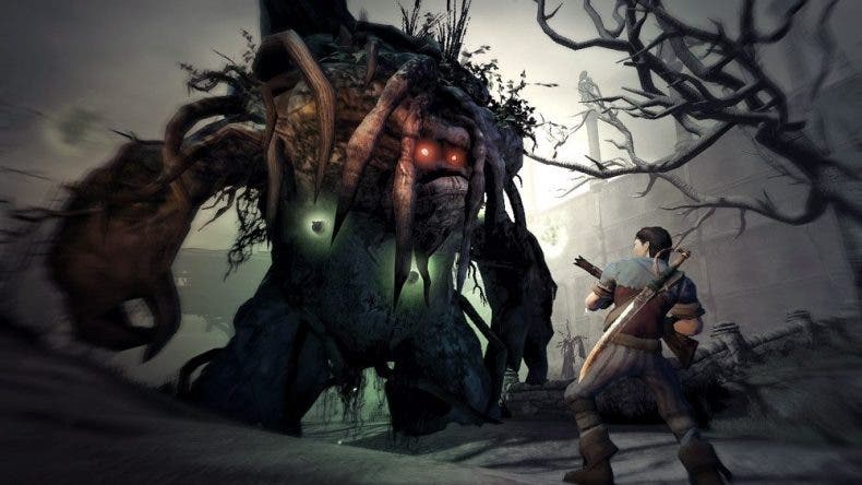 Lo nuevo de Playground Games no estará en la X018
