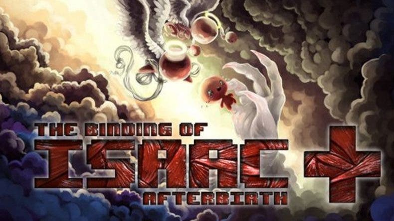 The Binding of Isaac: Afterbirth + ya está en desarrollo para Xbox One The Binding of Isaac: Afterbirth + ya está en desarrollo para Xbox One 1