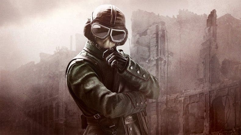 Todas las skins Elite de Rainbow Six Siege disponibles