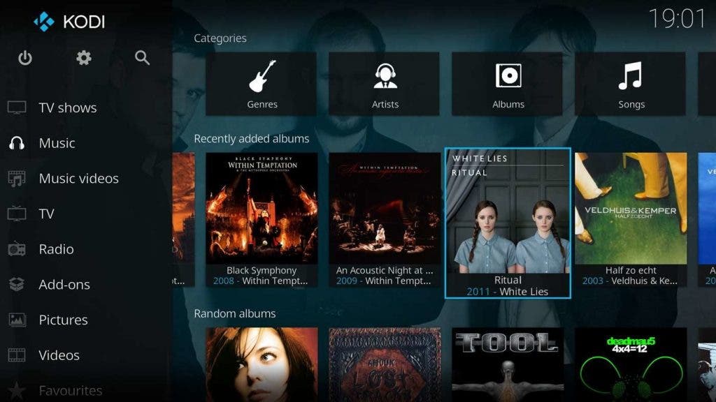 Kodi ya se encuentra disponible para Xbox One 108