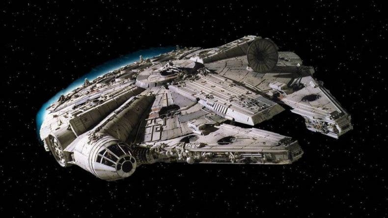 Fecha de lanzamiento de la temporada de Han Solo en Star Wars Battlefront II