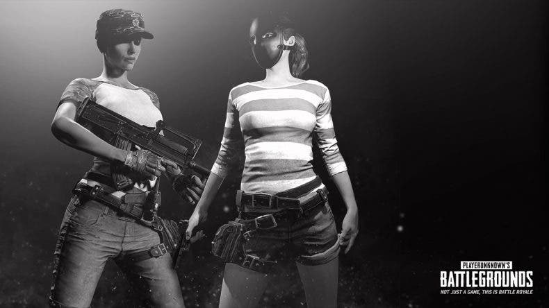 Oferta en GAME de PUBG + 6 meses de Xbox Live Gold