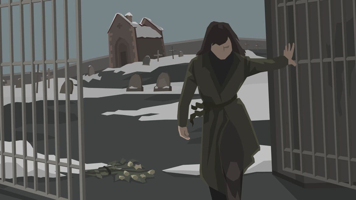 This is the Police 2 anunciado oficialmente para Xbox One 111