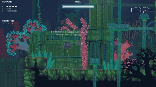 Lanzamientos de la semana en Xbox One (15-21 de enero) 122