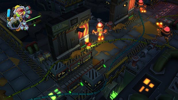 Lanzamientos de la semana en Xbox One (15-21 de enero) 123