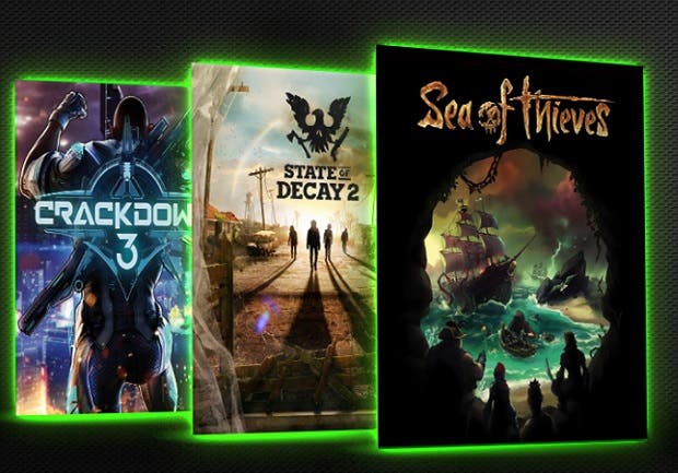 Xbox Game Pass es más que un alquiler de juegos para Xbox One