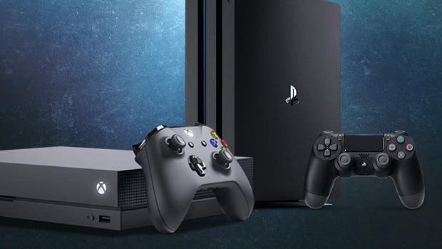 Según un desarrollador, Microsoft y Sony seguirán lanzando revisiones de sus consolas