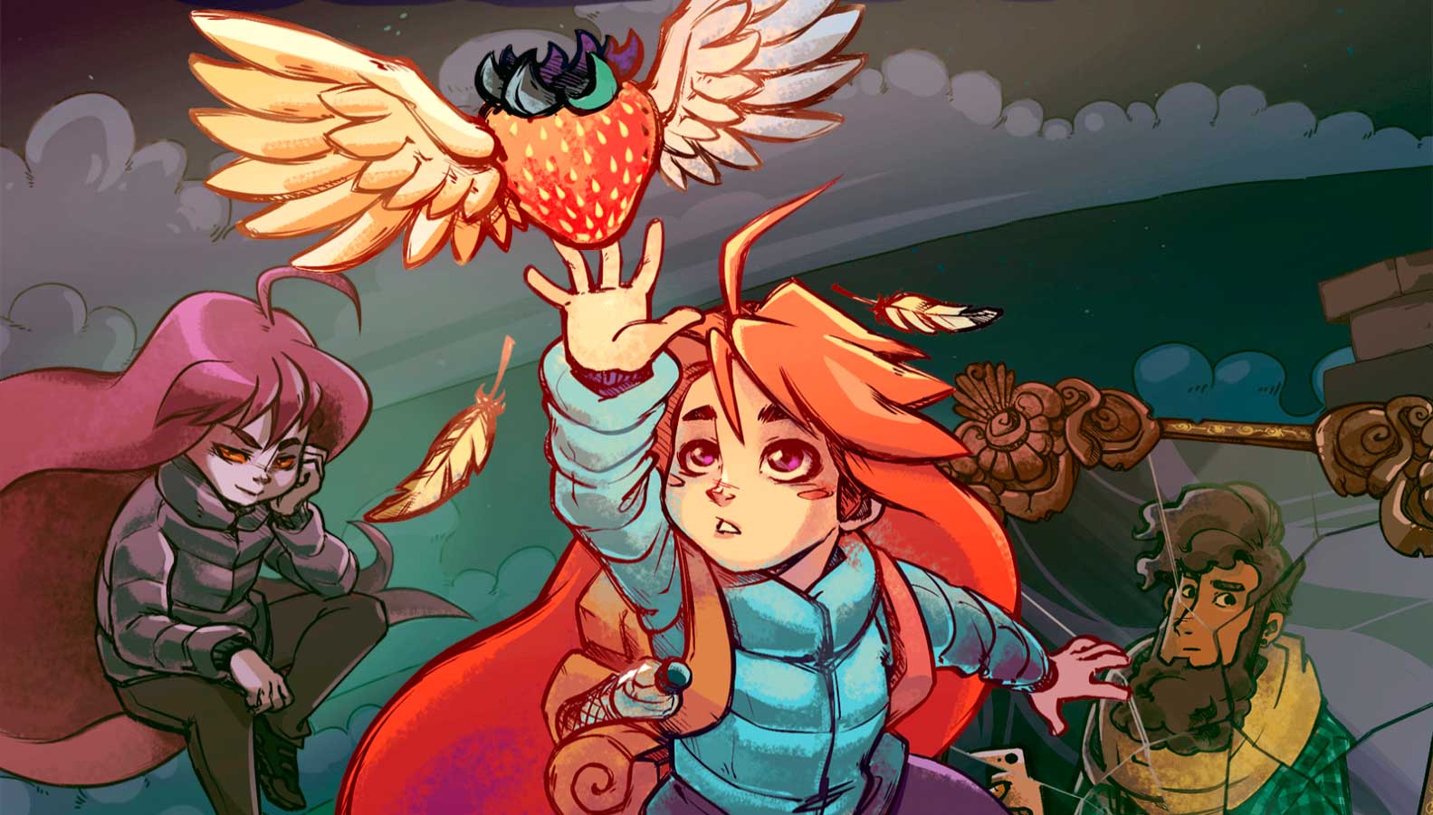 Análisis de Celeste – Xbox One