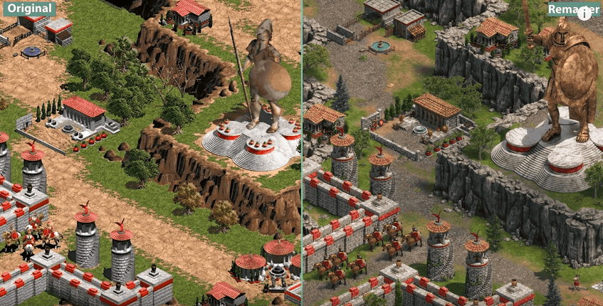 Impresiones de Age of Empires Definitive Edition en su beta cerrada 111