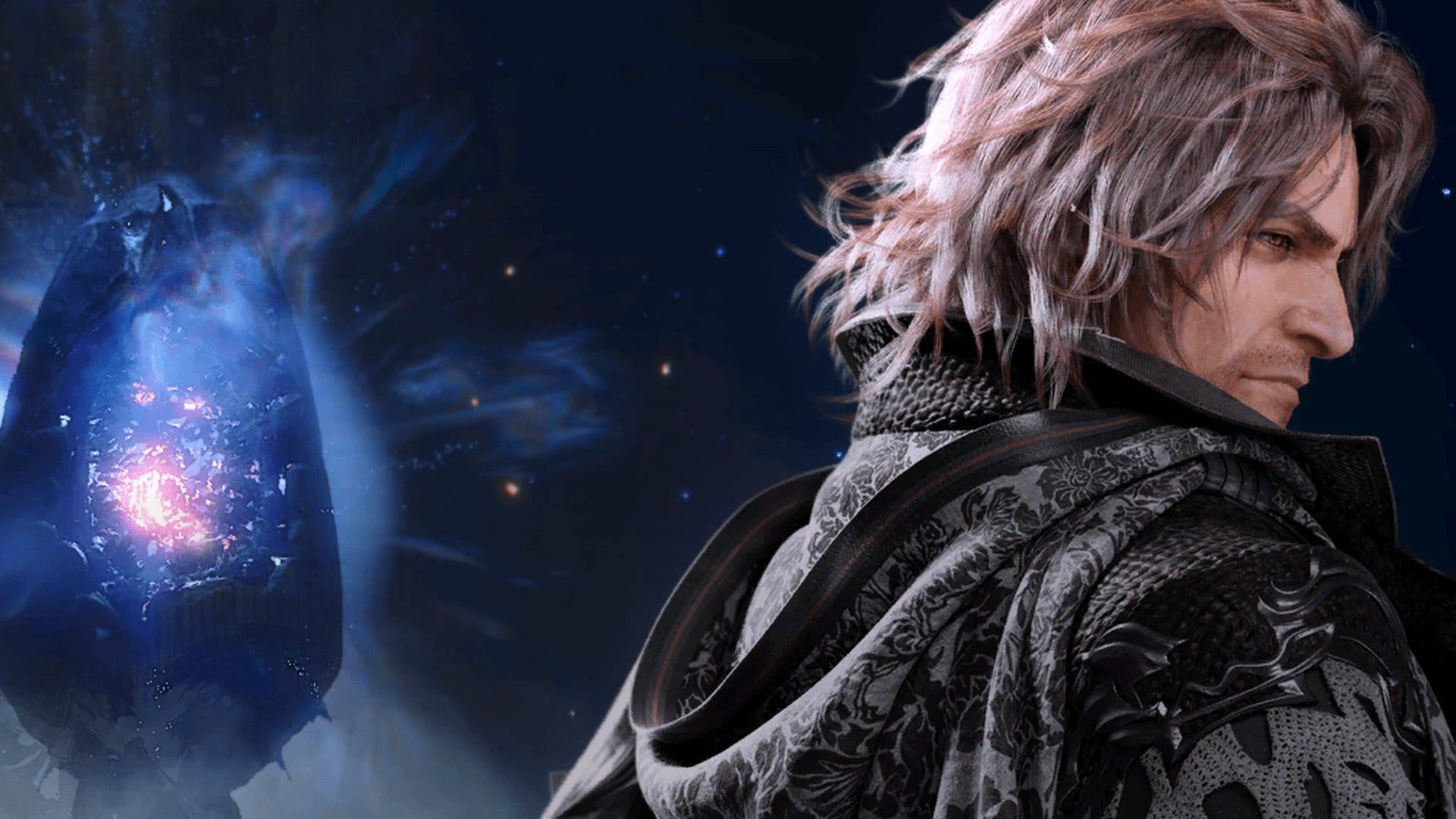 Final Fantasy XV no estará completado hasta 2019