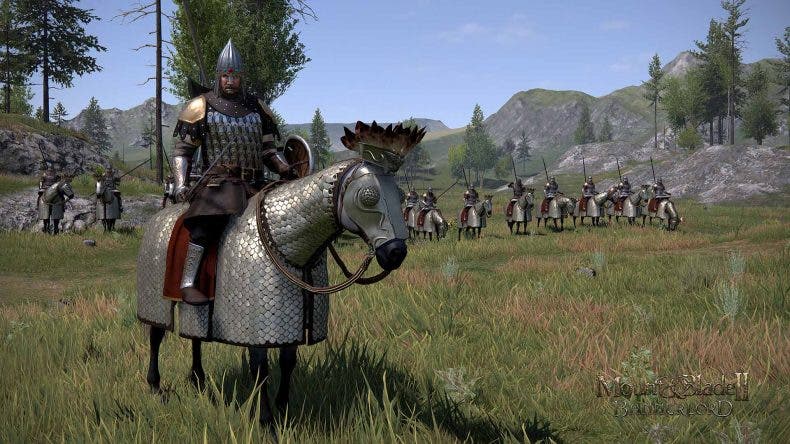 Conoce al Imperio de Mount & Blade II: Bannerlord