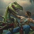 Turok 3: Shadow of Oblivion Remastered calienta motores antes de su lanzamiento para Xbox One y Xbox Series S|X 107