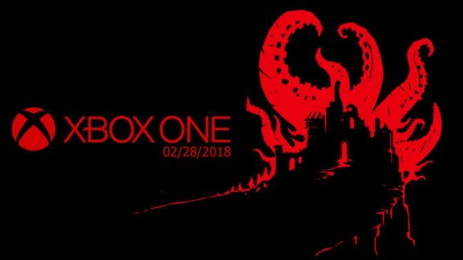 Darkest Dungeon fija su lanzamiento este mes en Xbox One y ofrece un descuento promocional