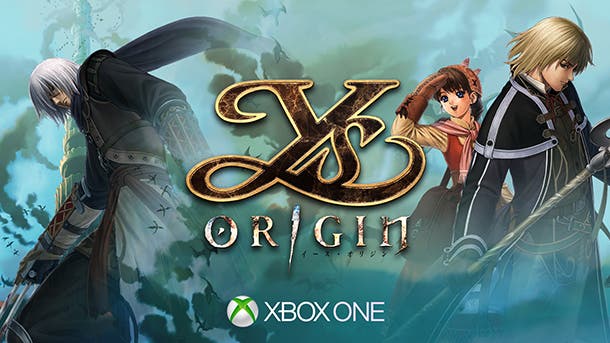 El RPG, Ys Origin, confirma su llegada a Xbox One en primavera