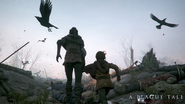 Desvelado el primer gameplay de A Plague Tale: Innocence