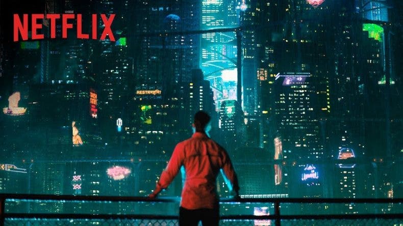 Las novedades de Netflix para febrero de 2018