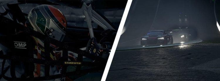 Assetto Corsa: Competizione se convierte en el juego oficial de las Blancpain GT Series 111