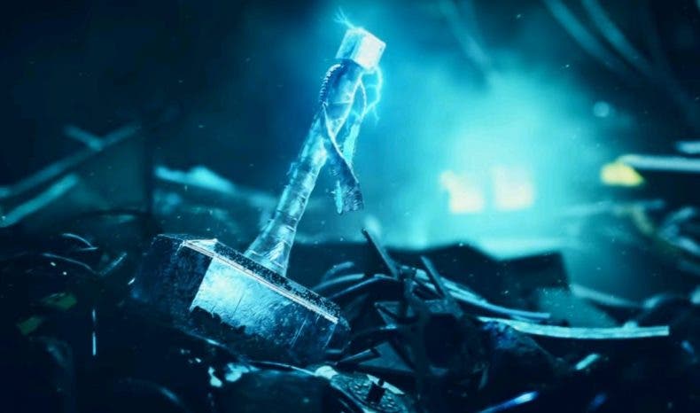 Una oferta de trabajo nos da nuevas pistas sobre The Avengers Project