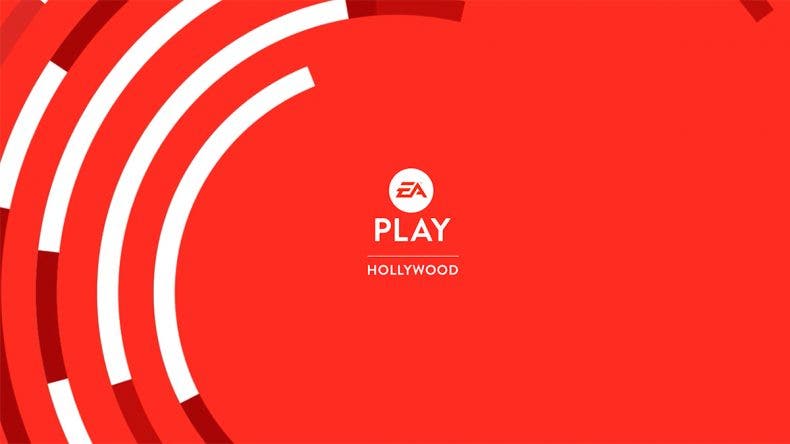 El EA Play 2018 ya tiene fecha oficial confirmada
