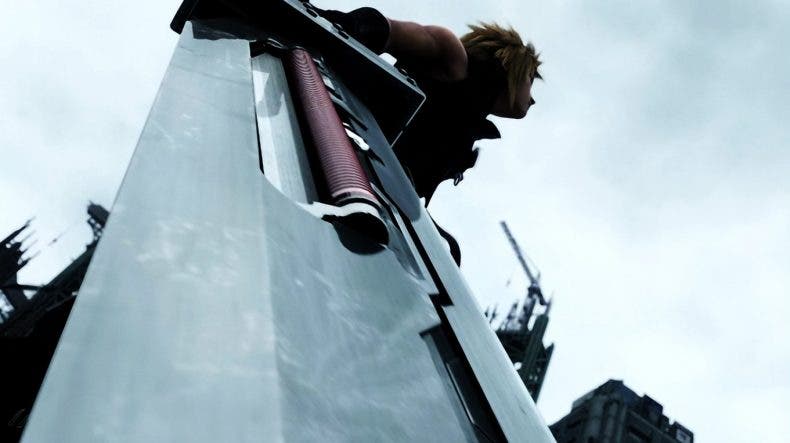 Gears of War 5 y Final Fantasy VII Remake para Xbox One listados por Walmart