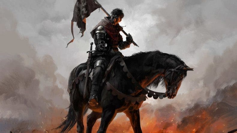 Fecha de lanzamiento de From The Ashes, el primer DLC de Kingdom Come Deliverance
