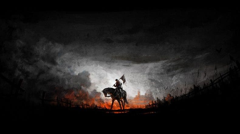 Kingdom Come: Deliverance ha superado las 5 millones de unidades vendidas Kingdom Come: Deliverance ha superado las 5 millones de unidades vendidas 1