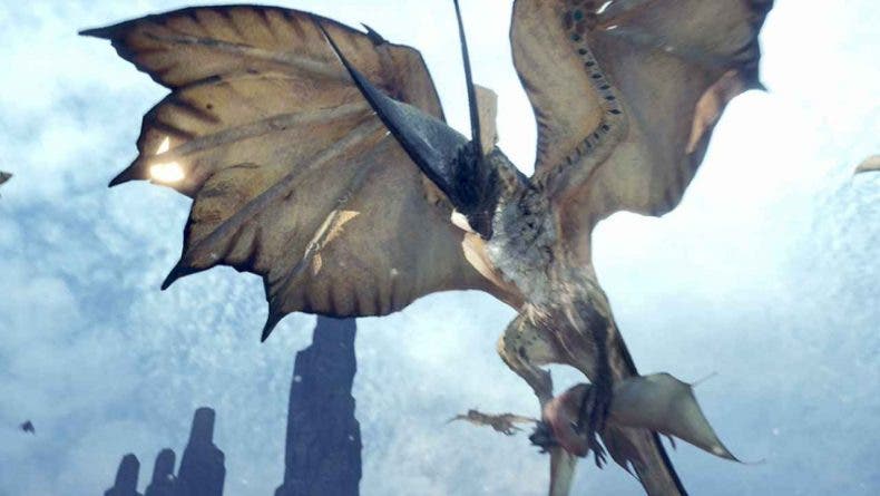 Guía de Monster Hunter World: La mejor armadura para rango bajo