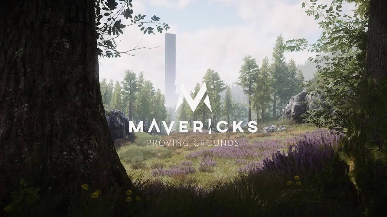 El Battle Royale de 400 jugadores, Mavericks: Proving Grounds, también llegará a Xbox One