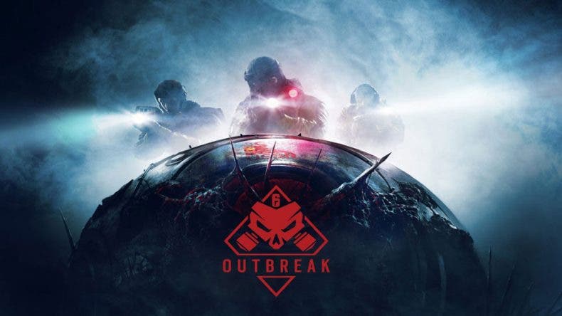 Rendimiento del modo Outbreak de Rainbow Six Siege en consola
