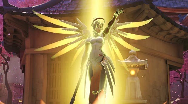 Overwatch: Filtrados bailes y skins del nuevo evento Aniversario