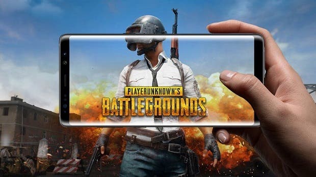 PUBG: Exhilarating Battlefield es la app más descargada del mundo