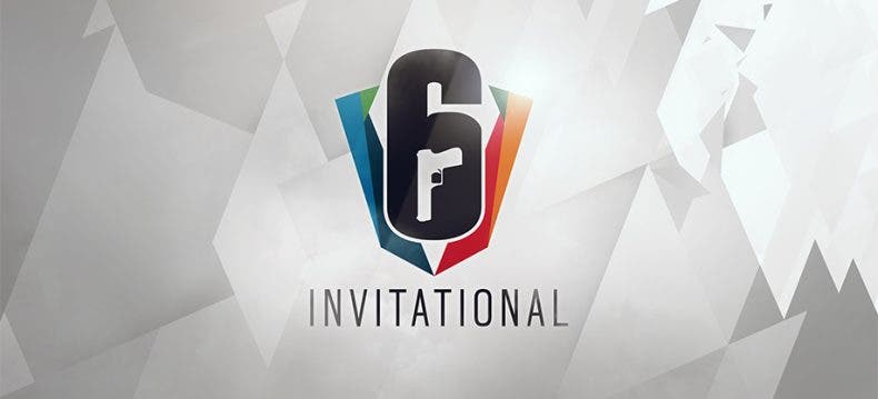 Rainbow Six Siege rompe récords en el Six Invitational 2018